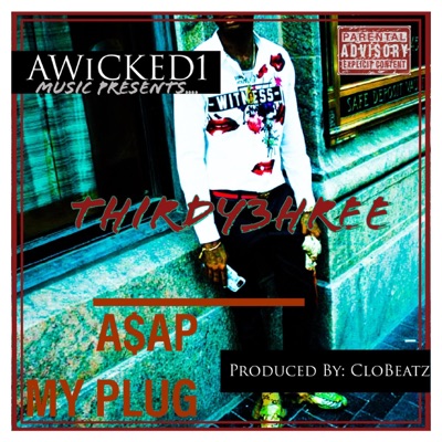 A$ap (My Plug) - Single