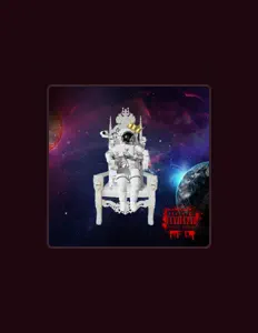 聆聽 I.A.M.K.I.N.G.B.A.G.I、觀看音樂影片、閱讀小傳、查看巡演日期等！