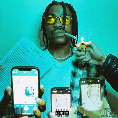 IT'S ALREADY HAPPENED