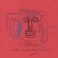 Snooze - Single - BLESSED