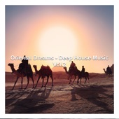 Oriental Dreams - Deep House Music Vol. 2 artwork