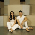 Luisa y Javier