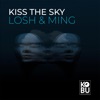 Kiss the Sky - Single