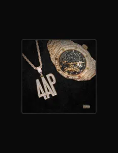 聆聽 4ap、觀看音樂影片、閱讀小傳、查看巡演日期等！