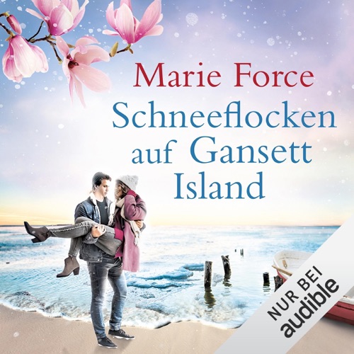 Schneeflocken auf Gansett Island: Die McCarthys 18.5 cover