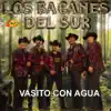 Vasito Con Agua