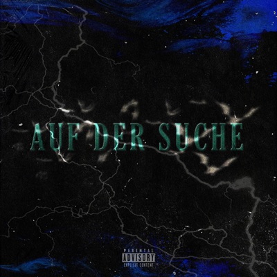 Auf Der Suche (feat. DME) - Single