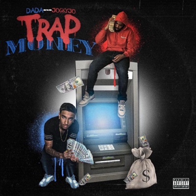 Trap Money - EP