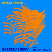 Haberdashery (feat. Harry Mack) - Single - Myles David