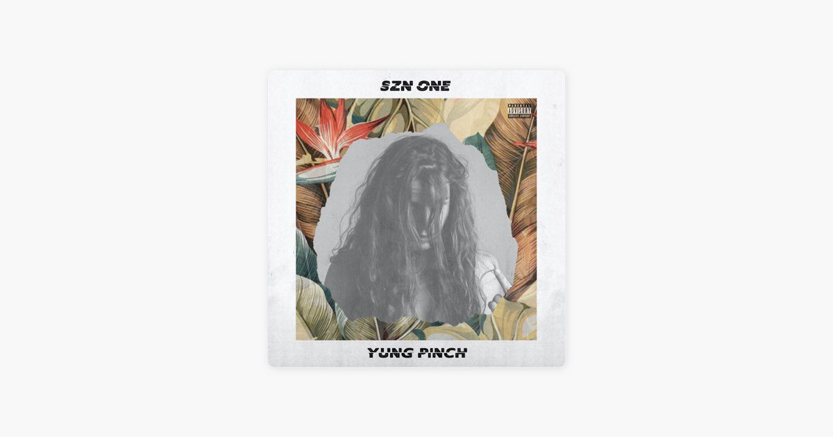 Man in the Mirror - Yung Pinchの曲 - Apple Music