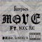 Move - 8corpses & NXCRE lyrics
