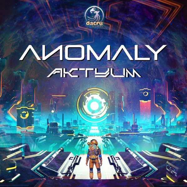 Anomaly - Single
