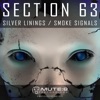 Silver Linings / Smoke Signals - Single