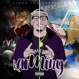 Lost & Found V Rivers