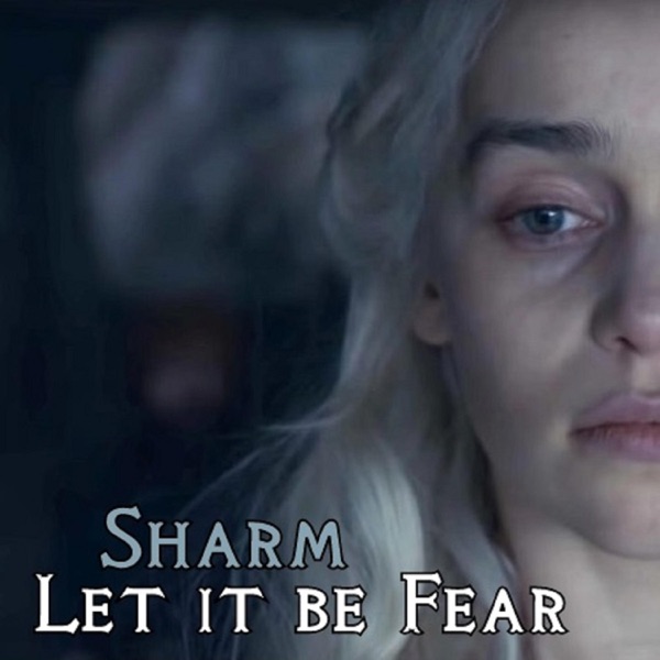 Let It Be Fear