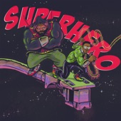 DJ Shub - Superhero (feat. Cadence Weapon)