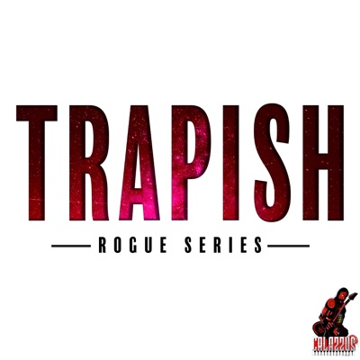 Trapish (feat. Micki Ronnae) - Single