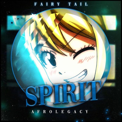 Spirit (feat. Cami-Cat) - Single