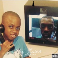 My Flaws - Single - MxG Reem