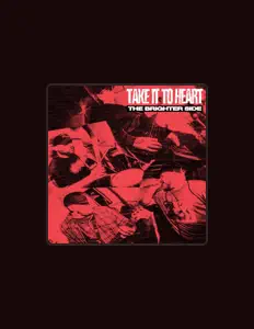 Ακούστε περιεχόμενο από Take It to Heart, παρακολουθήστε μουσικά βίντεο, διαβάστε το βιογραφικό, δείτε ημερομηνίες περιοδείας, και πολλά ακόμη!