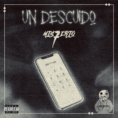 Un Descuido - Single