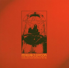 Masaki Batoh - Death Star