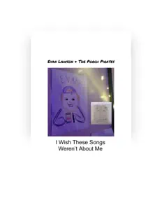 Dengarkan Evan Lawson & the Porch Pirates, tonton video musik, baca bio, lihat tanggal tur & lainnya!