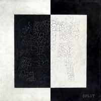 Split - Single - Adamant