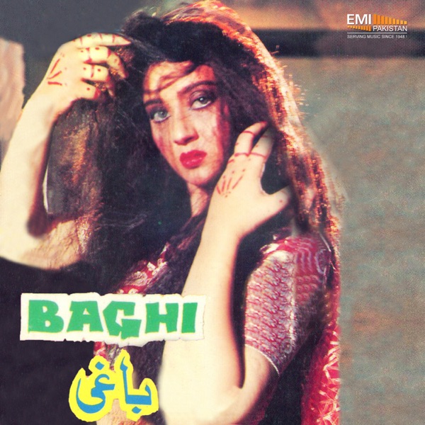 Baghi