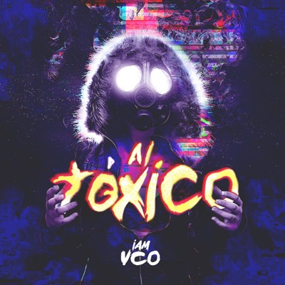 Al Tóxico - Single
