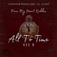 All to Time - Single - Kee B