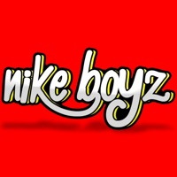 Nike Boyz (feat. Doisene, Lek B & LEALL) - Single - prod. biel
