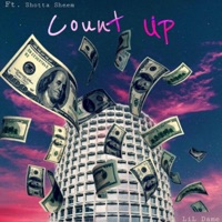 Count Up (feat. Shotta Sheem) - Single - Lil Dame
