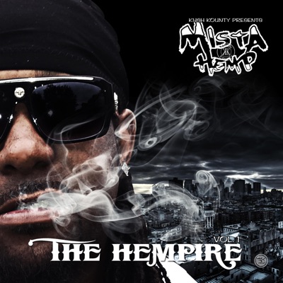 The Hempire, Vol. 1