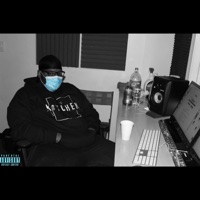 Quarantine Dream - Single - Rashad Young