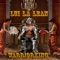 Warriorking - Lui la Lean lyrics