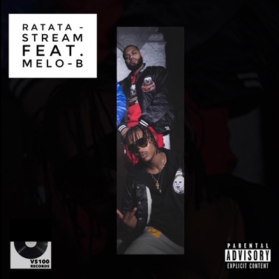 Ratata (feat. Melo-B) - Single