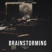 Brainstorming - Single - Cruddyman