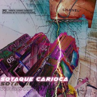Sotaque Carioca - Single - Emy B & Dólarr