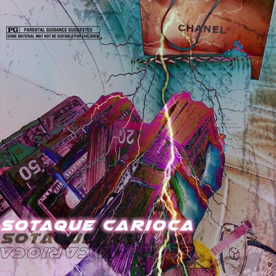 Sotaque Carioca - Single