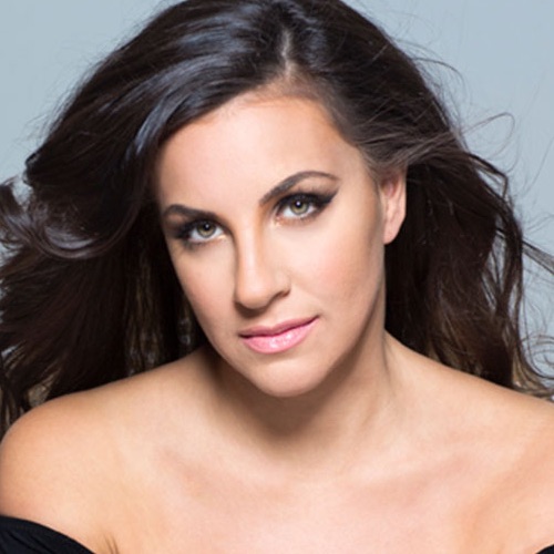 Joyce El-Khoury