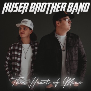 This Heart of Mine - EP