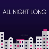 All Night Long artwork