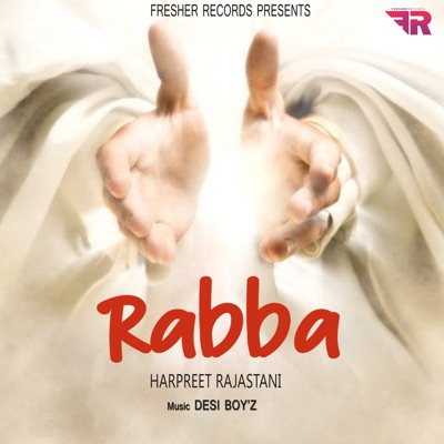 Rabba - Single