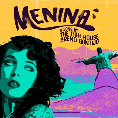 Menina - Single
