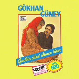Garibin Çilesi Ölünce Biter