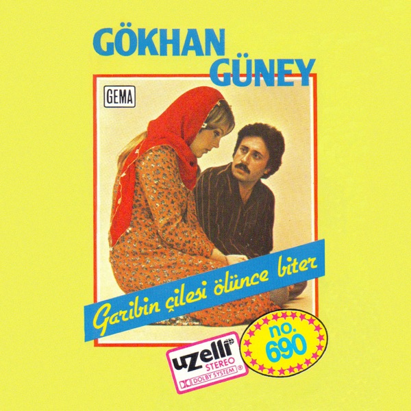 Garibin Çilesi Ölünce Biter