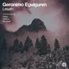 Geronimo Eguiguren - Lesath (Clarium Remix)
