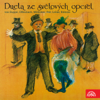 Von Suppé, Offenbach, Millöcker, Fall, Lehár, Kálmán: Dueta ze světových operet - Various Artists