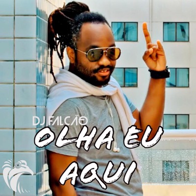 Olha Eu Aqui - Single